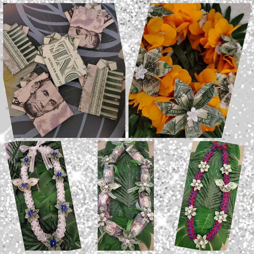 COPY - Money Lei